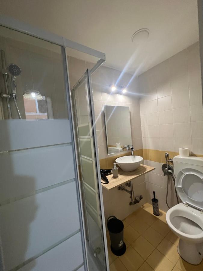 Appartamento Roma Loft Colosseo Esterno foto