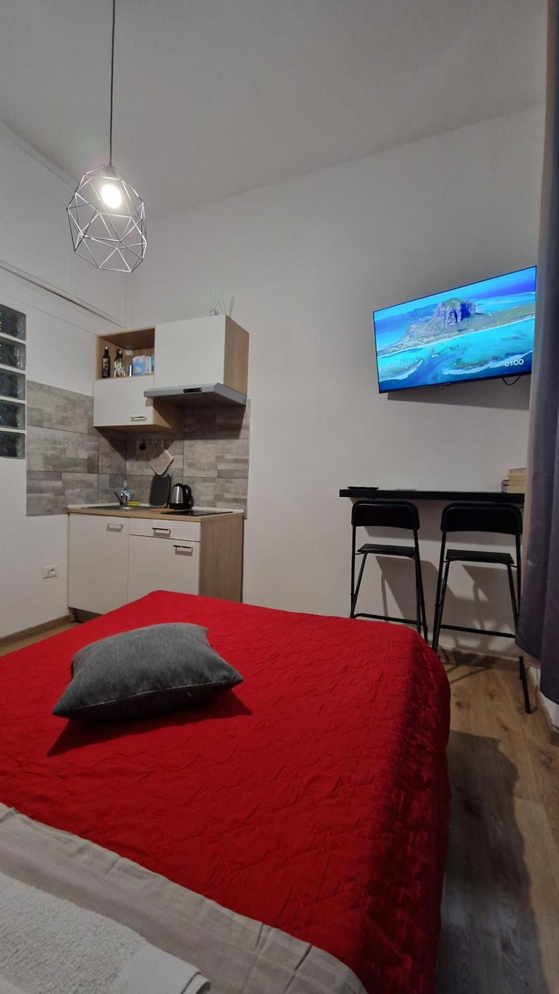 Appartamento Roma Loft Colosseo Esterno foto